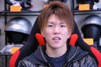 トライアル戦の内容が大事。普段どおりを心がけたい…SS王座決定戦直前 鈴木圭一郎選手 画像