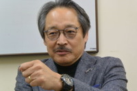マツダ藤原専務「GVCを全ての電動化車両へ採用。自動運転とも相性が良い」 画像