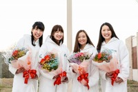 ツインリンクもてぎ、新エンジェル4名決定…第19期生 画像