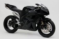 ホンダ CBR600RRレースベース車、受注期間限定で継続販売 画像