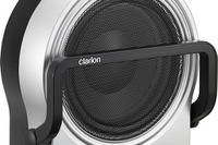 【クラリオン07春】オリジナル性に富んだスピーカー3モデルなど発表 画像