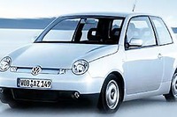 1000リットル&80日間世界一周だ!!---VWが今日スタート 画像