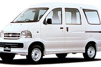 【株価】業績悪化見通しで、ダイハツがさえない 画像