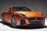 ジャガーの新型スポーツカー、Fタイプ が米国でリコール 画像