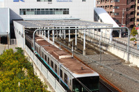 駅のホームで運動会、運命の出会いが?!…異色の鉄コン 2月11日 画像