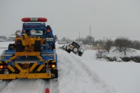 北海道大雪、5日間の救援依頼は前年比4.4倍の8544件…JAFまとめ 画像