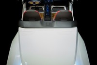 【CES 17】ボッシュ、電子ドアミラーを初公開予定 画像
