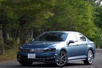 VWの通信サービス「Car-Net」体験…接続設定とコンテンツ 画像