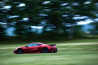 【期待が外れた】ホンダ NSX 新型…乗る人だけのものではない 画像