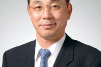 日野、副社長にトヨタの白井専務が就任…近藤社長の後任? 画像