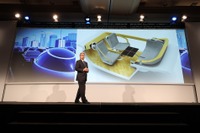 【CES 2017】パナソニック、次世代インテリアを初公開 画像