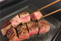 七草がゆより肉! 新年一発目の肉フェス 1月5~9日 画像