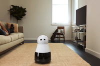 【CES 2017】ボッシュ、新型ロボット初公開…2017年末発売 画像