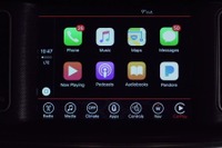【CES 2017】パナソニック、最新の車載インフォテインメント初公開 画像