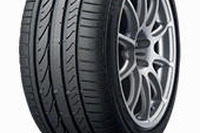 ブリヂストンの POTENZA RE050、アウディS8 に標準装着 画像