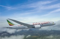 エチオピア航空、アディスアベバ=成都線を開設 6月から 画像