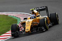 【F1】ルノー、2月21日に新型マシンを発表…ワークス復帰2年目で躍進なるか 画像