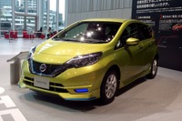 新車登録台数、スズキ初の10万台達成 2016年ブランド別 画像