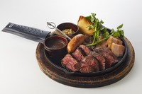 大相撲初場所開幕! 東京駅で「江戸横綱」テーマの限定メニューを食す、呑む、語る 1月8日から 画像
