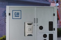 GMが燃料電池を市販へ---市販レベルのクルマは5年後だったが 画像