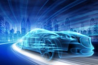 【CES 2017】マイクロソフト、コネクテッドカー用プラットフォームを発表 画像