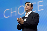 【CES 2017】日産、プロパイロット を世界へ展開…2020年までに10車種以上 画像