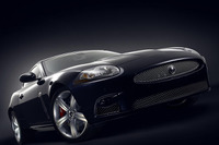 ジャガー、XKR ポートフォリオ クーペの予約を受付 画像