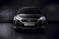 DS 5、2リットル クリーンディーゼルを追加…497万円 画像