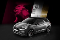 DS 3/4、高性能モデル「パフォーマンスライン」を限定発売 画像