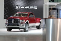 FCA US、メキシコ生産車を米国に移管へ…トランプ発言に対応 画像