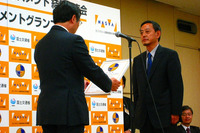 【JNCAP 06】トヨタ エスティマ がトップ、歩行者頭部保護に優位 画像