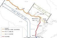 新木場まで行かない S-TRAIN 平日ダイヤ…豊洲でシート転換し折り返すか、回送か、車庫か 画像