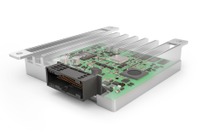 【CES 2017】コンチネンタル、新型自動運転向け制御ユニット発表 画像