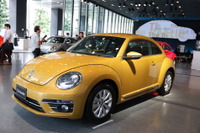 【新聞ウォッチ】独VW、16年の世界販売1031万台超---トヨタ抜き初の首位確実 画像