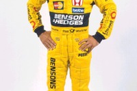 【ホンダF1ストーキング】アレジ移籍のコメント第一声 画像