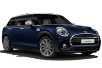 MINI クラブマン 新型に「Yours」…新カスタマイズオプション 画像