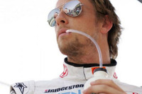【ホンダF1】バトン、チームに忠誠を誓う 画像
