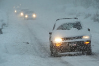 【注意】13~16日に大雪予想、名神大垣IC~彦根ICなど通行止めのおそれ…NEXCO中日本 画像