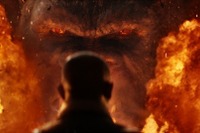 目覚めた!! 「キングコング：髑髏島の巨神」予告編公開 画像