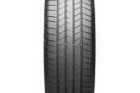 レクサス LS 新型、ブリヂストンのランフラットタイヤを装着 画像