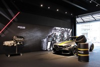 メルセデスAMG専売店、東京世田谷にオープン 画像