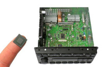 【CES 2017】NXP、全放送規格に対応した世界初のシングルチップソリューションを発表 画像
