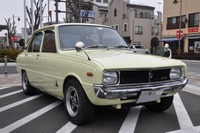 【佐野ニューイヤークラシックカーミーティング2017】ファミリア、ルーチェ などの歴代ロータリー車 画像