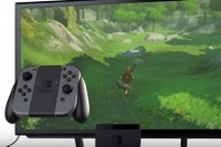 「ニンテンドースイッチ」はこうやって遊べる! プレイスタイル&コンセプト動画 画像