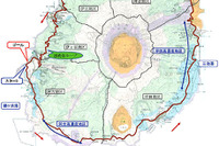 三宅島オートバイレース 詳細発表は5月に持ち越し 画像