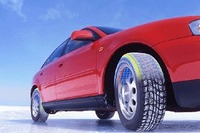 さあ冬支度! デジタイヤ・スタッドレスの性能を体感しよう 画像