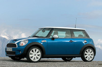【インプレ'07】下野康史 『MINI』見た目よりも中身 画像
