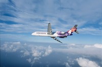 ハワイアン航空、コナ=リフエ直行便を開設 3月12日から 画像