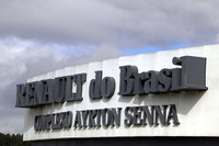 アイルトン・セナ工場で日産車を生産…仏メーカーの南米戦略 画像