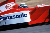 【トヨタF1ドリーム】シルバーストーンテストを成功のうちに終了 画像